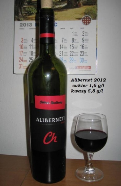 Plik:Alibernet-wino 2012.JPG